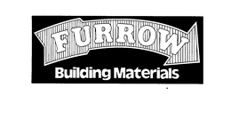 FURROW BUILDING MATERIALS trademark