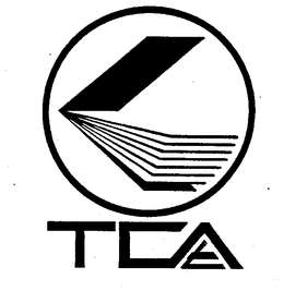TCA trademark