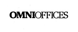 OMNIOFFICES trademark
