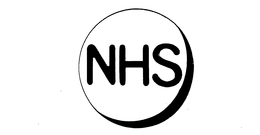 NHS trademark