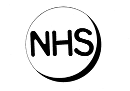 NHS trademark