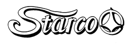 STARCO trademark
