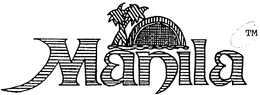 MANILA trademark