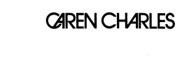 CAREN CHARLES trademark