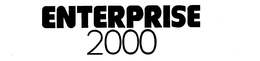 ENTERPRISE 2000 trademark