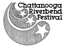 CHATTANOOGA RIVERBEND FESTIVAL trademark