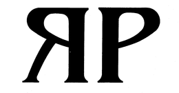RP trademark