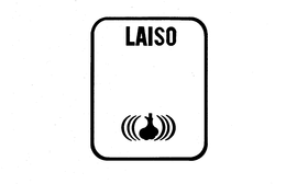 LAISO trademark