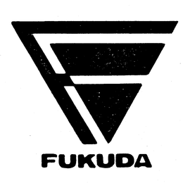 FUKUDA trademark