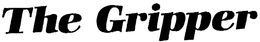THE GRIPPER trademark