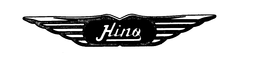 HINO trademark