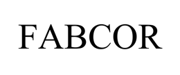 FABCOR trademark