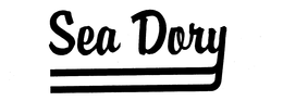SEA DORY trademark