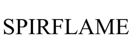 SPIRFLAME trademark