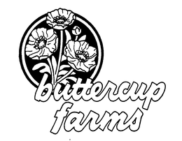 BUTTERCUP FARMS trademark