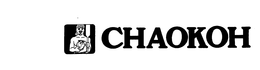 CHAOKOH trademark