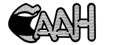 AAH trademark