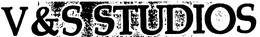 V&S STUDIOS trademark