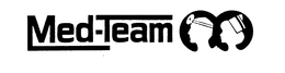 MED-TEAM trademark