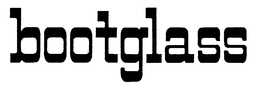 BOOTGLASS trademark