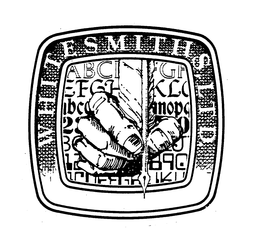 WHITESMITHS, LTD. trademark