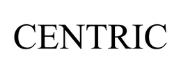 CENTRIC trademark