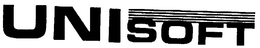 UNISOFT trademark