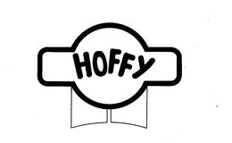 HOFFY trademark