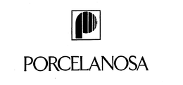 P PORCELANOSA trademark