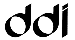 DDI trademark