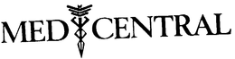MED CENTRAL trademark