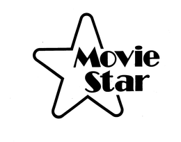 MOVIE STAR trademark