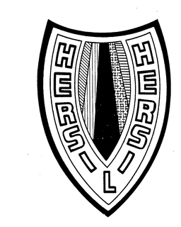 HERSIL trademark