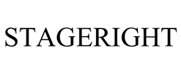 STAGERIGHT trademark