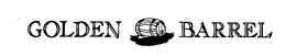 GOLDEN BARREL trademark