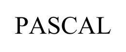 PASCAL trademark