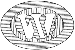 W trademark