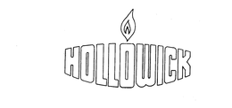 HOLLOWICK trademark
