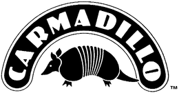 CARMADILLO trademark