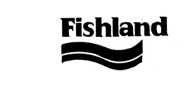 FISHLAND trademark