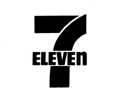 7 ELEVEN trademark