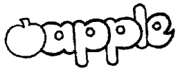 APPLE trademark
