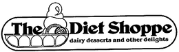 THE DIET SHOPPE trademark