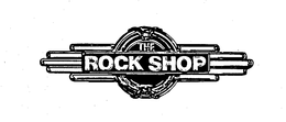 ROCK SHOP trademark