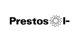 PRESTOSOL- trademark