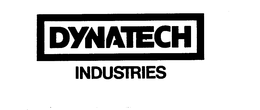 DYNATECH INDUSTRIES trademark