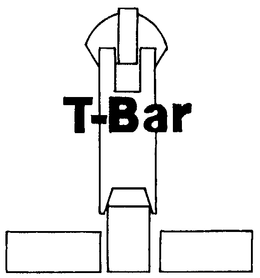 T-BAR trademark
