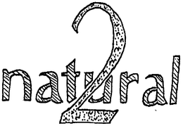 NATURAL 2 trademark