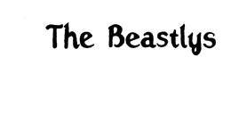 THE BEASTLYS trademark