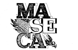 MASECA trademark